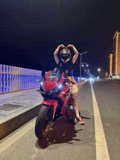 Honda CBR400R - фото 3