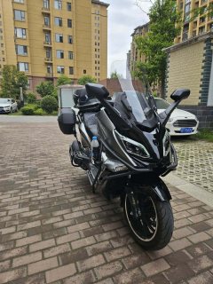 Cyclone RT5 250 cc - ფოტო 2