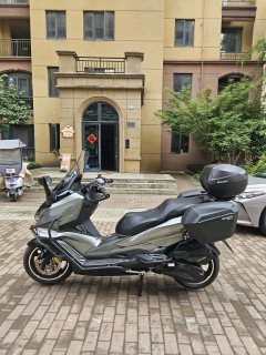 Cyclone RT5 250 cc - ფოტო 5