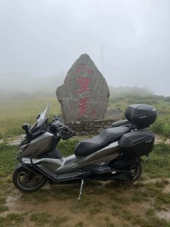 Cyclone RT5 250 cc - ფოტო 6