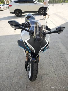 CFMOTO 450SR - ფოტო 4