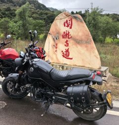 Benelli Lion Cub Leoncino 500 - ფოტო 3