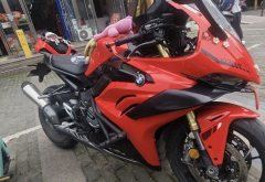 Voge RR660S - ფოტო 1