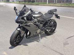 Kayo 450RR - ფოტო 1