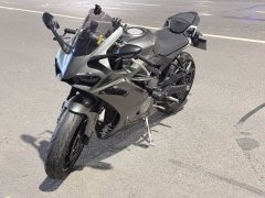 Kayo 450RR - ფოტო 2