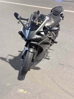 Kayo 450RR - ფოტო 3