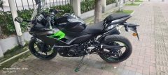 Kawasaki Ninja 400 - ფოტო 2