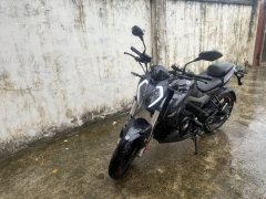 Benelli Little Xunlong BN150S - ფოტო 1