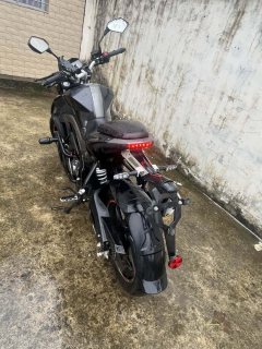 Benelli Little Xunlong BN150S - ფოტო 2