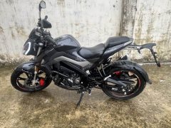Benelli Little Xunlong BN150S - ფოტო 3