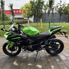 Kawasaki Ninja 400 - ფოტო 5