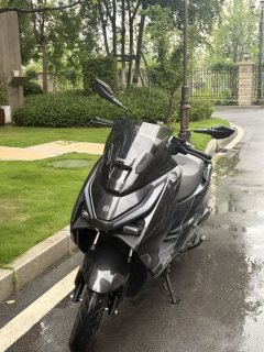 CFMOTO 150SC-F - ფოტო 1
