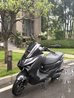 CFMOTO 150SC-F - ფოტო 2