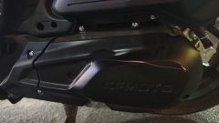 CFMOTO 150SC-F - ფოტო 3