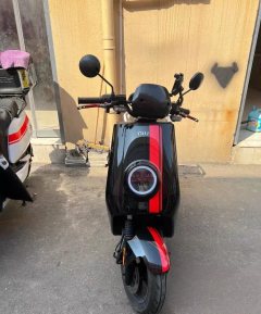 NIU NQi GT - фото 1