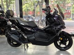 SYM Husky ADV150 - ფოტო 1