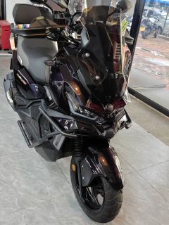 SYM Husky ADV150 - ფოტო 2