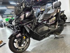 SYM Husky ADV150 - ფოტო 3