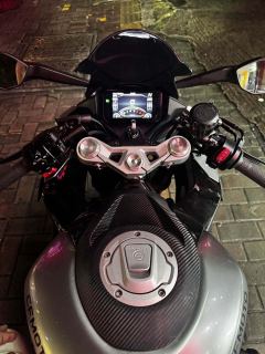 CFMOTO 450SR - ფოტო 5