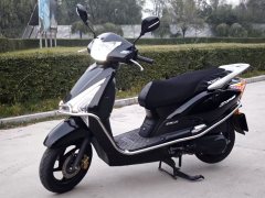 Wuyang Honda SCR110 Joy (Jia Yu) - ფოტო 7