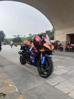 QJMOTOR Sai 600 - ფოტო 1
