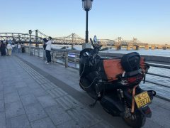 Yamaha NMAX 155 cc - photo 6