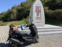 Yamaha NMAX 155 cc - photo 9
