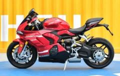 Modive 800RR - ფოტო 3