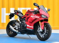 Modive 800RR - ფოტო 4