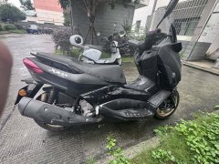 Tianying TX 250 cc - ფოტო 2