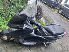 Tianying TX 250 cc - ფოტო 3