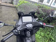 Tianying TX 250 cc - ფოტო 4