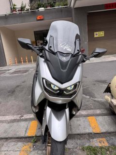 Yamaha NMAX 155 cc - фото 2