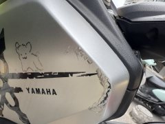 Yamaha NMAX 155 cc - фото 5