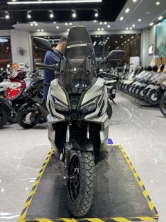 Voge SR150S - ფოტო 2