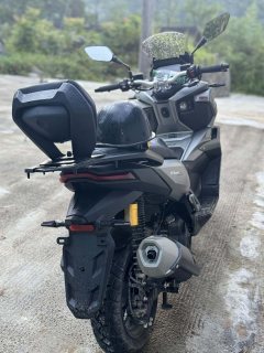 Voge SR150S - ფოტო 3