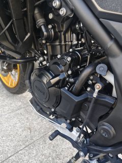 Voge DS625X 600 cc - ფოტო 3