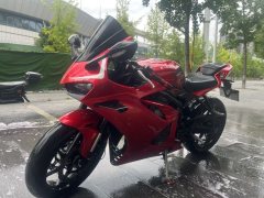 Kayo 450RR - ფოტო 1