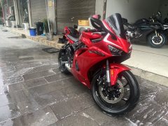 Kayo 450RR - ფოტო 3
