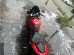 Kayo 450RR - ფოტო 5