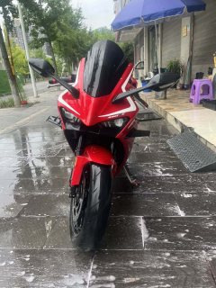 Kayo 450RR - ფოტო 6