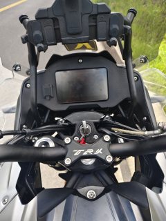 Benelli TRK552 550 cc - ფოტო 4