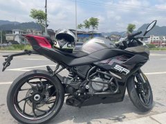 CFMOTO 250SR - ფოტო 2