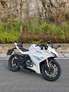 CFMOTO 250SR - фото 1