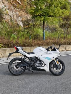CFMOTO 250SR - фото 2