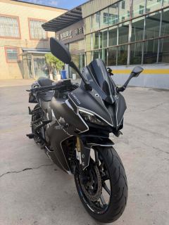 QJMOTOR SRK 250 - фото 1