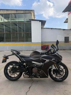 QJMOTOR SRK 250 - фото 2