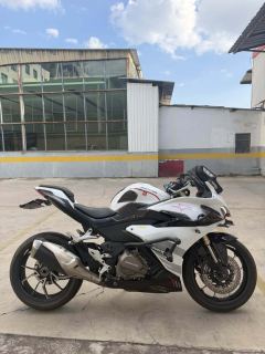 QJMOTOR Sai 450 - ფოტო 1