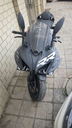 QJMOTOR Sai 600 680 cc - ფოტო 2