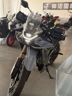 CFMOTO 450MT - ფოტო 3